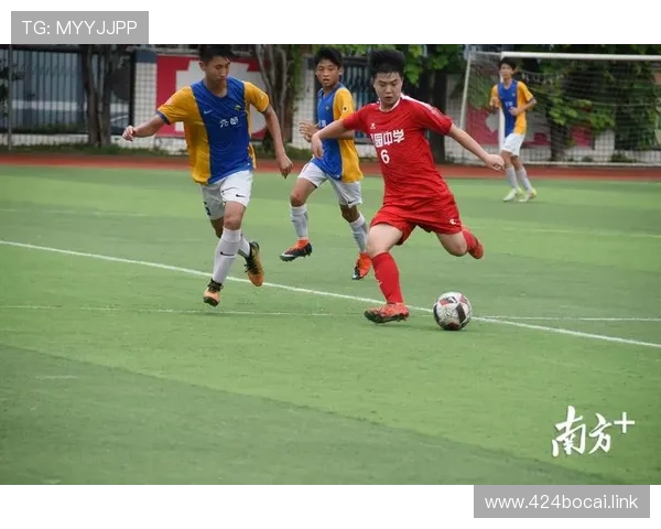 霸王足球直播：绿茵场上的王者争霸赛